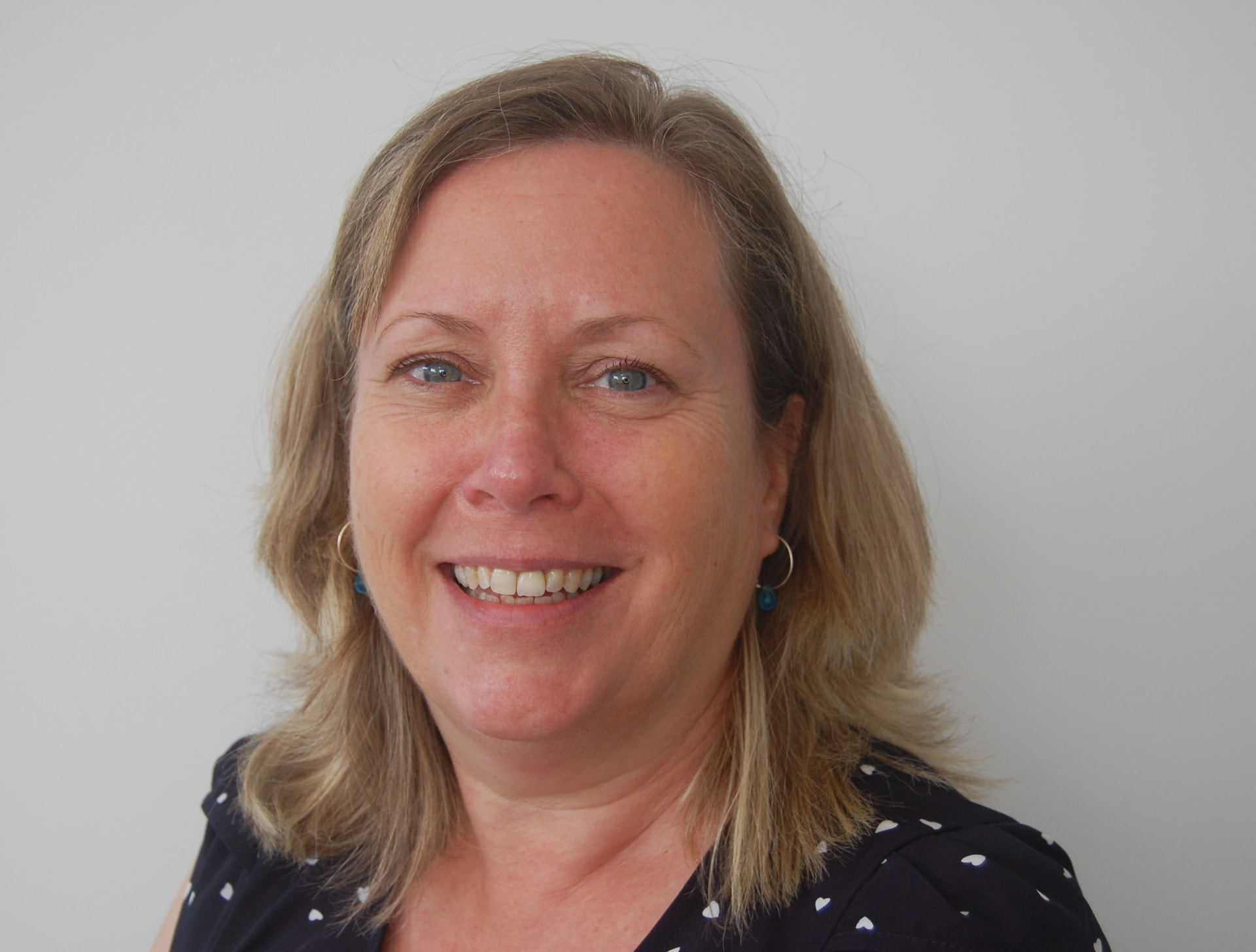 Michelle, Education and Health Coordinator at Kernow Accountancy in Helston