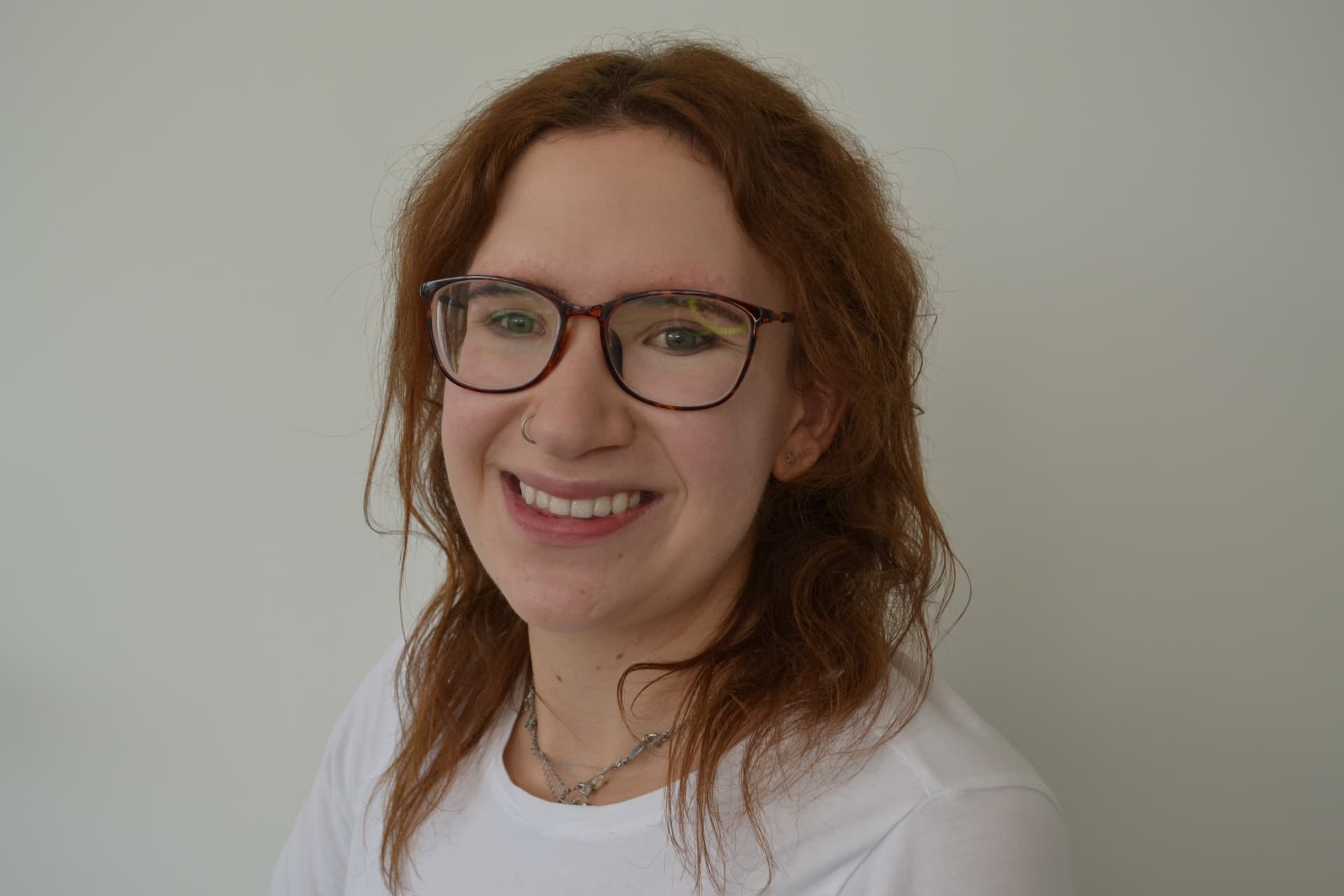 Miriam, Account Manager at Kernow Accountancy in Helston