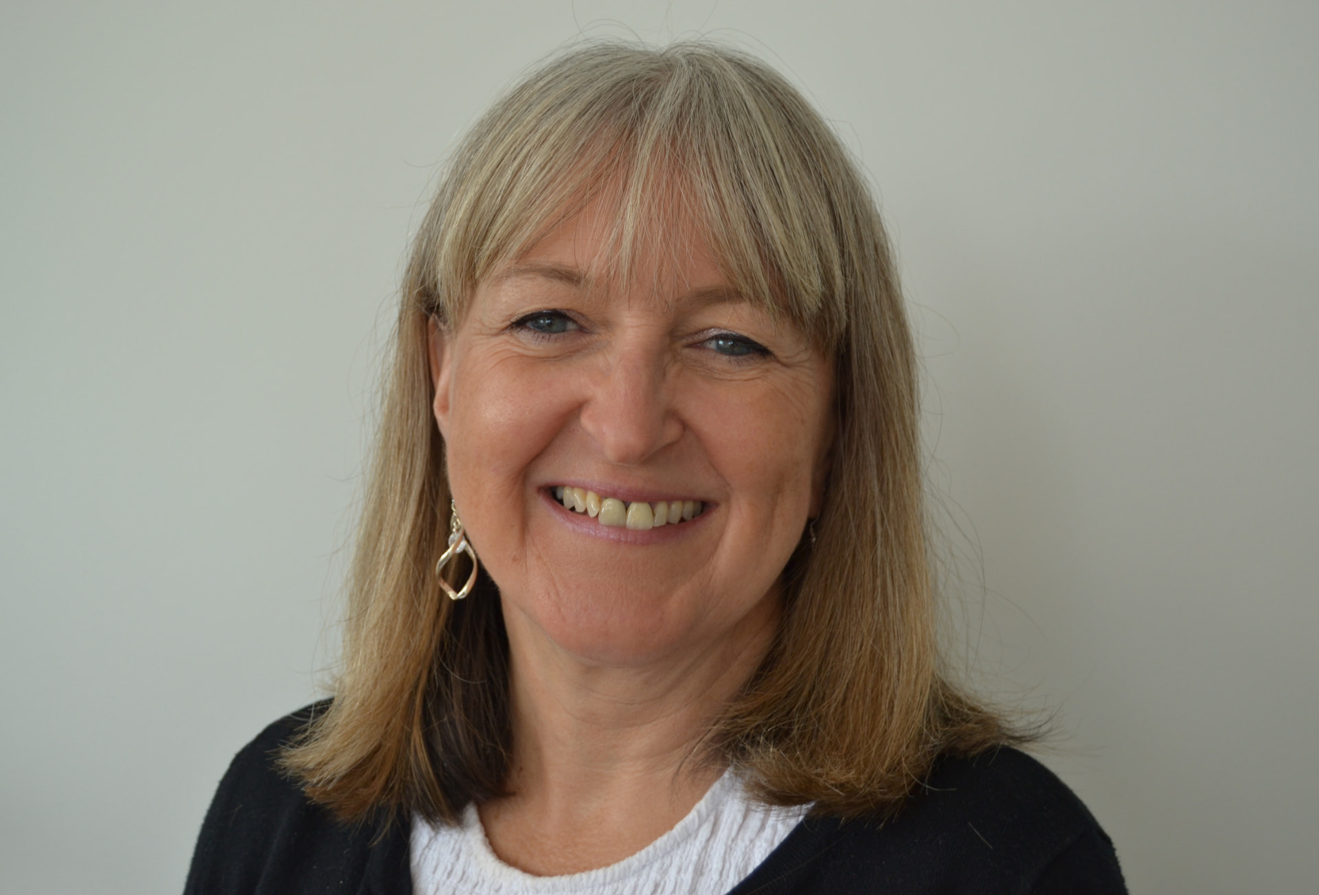 Lesley, Payroll Assistant at Kernow Accountancy in Helston