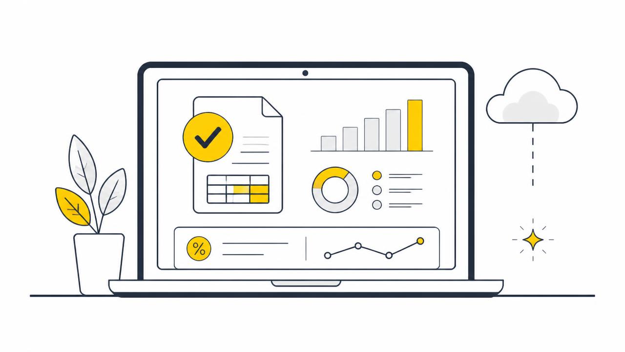 Sole trader comparing MTD-compatible accounting software options