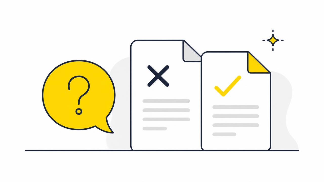 Making Tax Digital myths busted illustration